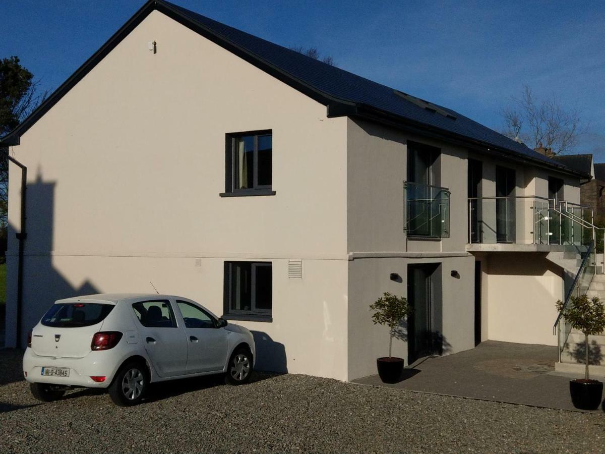 Arbutus Lodge Killarney Exterior foto