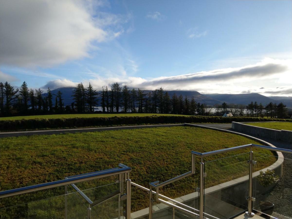 Arbutus Lodge Killarney Exterior foto